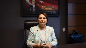 CHP Milletvekili Müzeyyen Şevkin: EPDK’de 4 milyar lira kayıp
