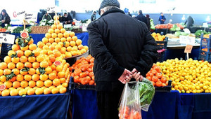 BİSAM: Açlık sınırı 12 bin 612 lira, yoksulluk sınırı 43 bin 623 lira