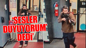 Silahlı saldırıda 22 kişiye ölüm saçtı: 50'den fazla yaralı var