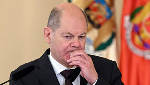 Almanya Başbakanı Scholz'dan Ankara’daki terör saldırısına Türkçe kınama