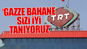 TRT'nin savaşı bahane ederek Cumhuriyet'in 100. yılı etkinliklerini ertelemesine tepki yağıyor