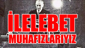 Türkiye Cumhuriyeti 100 yaşında...