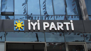 İYİ Partili Hasan Subaşı, partisinden istifa etti