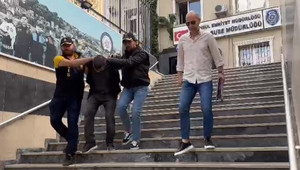 Kadıköy'de laf atma cinayeti