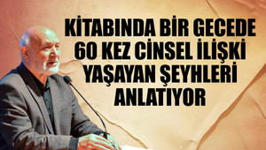'Evlatlıkla evlenilebilir' diyen Prof. Dr. Süleyman Uludağ'a Erdoğan'dan 'bilim' ödülü