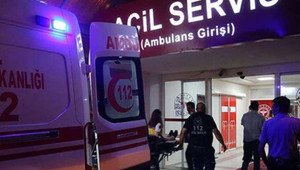 Düğünde silahlı kavga: 2 ölü, 1 yaralı