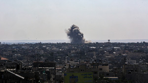 ABD, İsrail'in Gazze Şeridi’ne yeniden su vermeye başladığını açıkladı