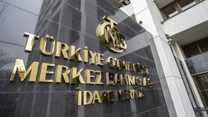 Merkez Bankası'ndan bir faiz kararı daha
