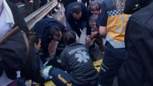 Kocaeli'de üniversite öğrencisinin kahreden ölümü