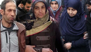 Palu ailesi davasında karar: Mahkeme heyetine beddua etti