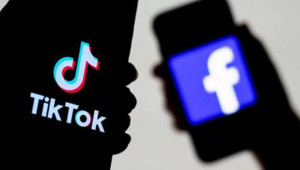 AB'den Meta ve TikTok hakkında soruşturma