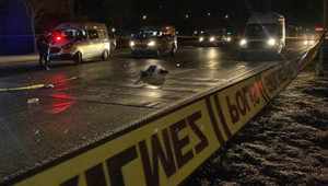Konya’da feci kaza: 5 ölü