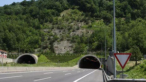 TEM'in Bolu Dağı Ankara-İstanbul istikameti kapatılacak