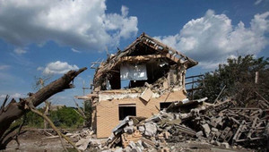 52 gün aradan sonra Kiev'e füze saldırısı