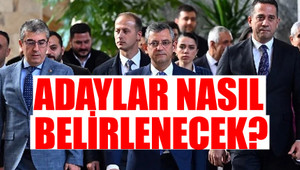 CHP aralık ayının başında yerel seçim kampına girecek: Yol haritası belirlenecek