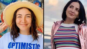 Yıllardır kanserle mücadele eden sosyal medya fenomeni Ayşenur Parlak, hayatını kaybetti