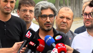 Hakim, Barış Pehlivan'dan şikayetini geri çekti: Dava düşürüldü