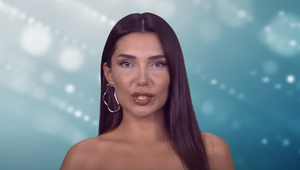 Kısmetse Olur'da sorulan soru viral oldu: AK Partili misin?