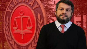 Yargıtay'dan 'Can Atalay' tebliğnamesi: Reddi karar hatırlatıldı