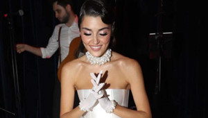 Hande Erçel'in partisinde 'Hakan Sabancı' detayı: İşte o fotoğraflar...