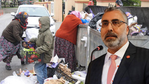 Bakan Işıkhan o soruya yanıt verdi: Aşırı yoksulluk veya açlık sınırı içinde yaşayan kişi yok