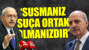 Kılıçdaroğlu'ndan Kurtulmuş'a Can Atalay mektubu