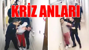 Ogün Samast'ın cezaevindeki görüntüleri ortaya çıktı