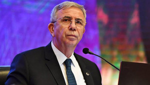 Mansur Yavaş'tan Turgut Altınok'a yanıt