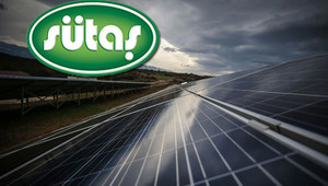 Sütaş Süt Ürünleri A.Ş'den 5.5 milyon dolarlık anlaşma