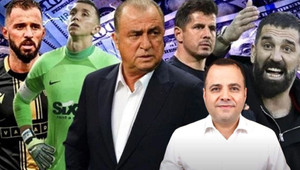 Özgür Demirtaş futbol dünyasını sarsan vurgunda o isimlere seslendi