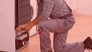 'Yetkili servis' oyununa dikkat: Hem paralarını hem de televizyonlarını çaldılar