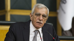 Ahmet Türk: Esat Oktay Yıldıran 200 askerin arasında beni coplarla dövdü