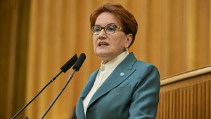 Akşener, Kılıçdaroğlu ve Özel'e seslendi: Bunlara cevap vermek zorundasınız