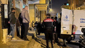 11 yaşındaki çocuk silahla başından vurulmuş halde bulundu