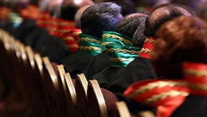 HSK kararnamesi yayımlandı: 506 hakim ve savcının yeri değişti