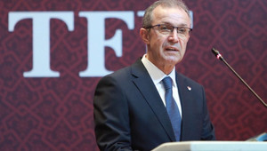 MHK Başkanı İbanoğlu'ndan eski hakemlere yalanlama