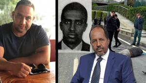 Somali Cumhurbaşkanı, oğlunun Türkiye'den kaçması hakkında konuştu: Teslim olması için konuşuyorum