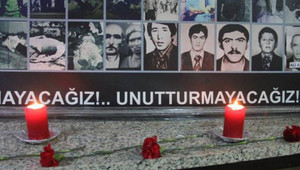 Alevilerden Maraş Katliamı anmasına çağrı
