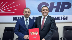 Muğla Büyükşehir Aday Adayı Alban: Muğla'yı Cumhuriyetimizin İkinci Yüzyılında Ülkemizin Yükselen Kenti Yapacağım