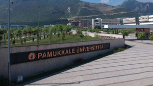 Pamukkale Üniversitesi rektörü hakkında soruşturma