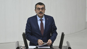 ÇYDD’den Bakan Tekin hakkında suç duyurusu