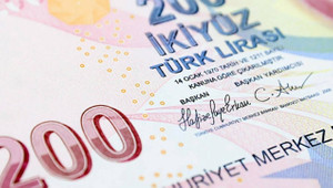 İddia: Gaye Erkan'ın 200 TL’nin üzerindeki imzası sahte
