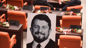 Can Atalay için 57 barodan Numan Kurtulmuş'a açık mektup
