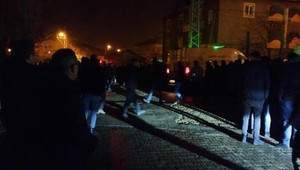 Muş'ta 2 kız çocuğu asılı halde ölü bulundu