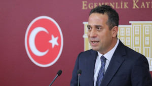 CHP'li Başarır, PM toplantısında yaşanan gerginliği anlattı
