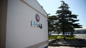 BOTAŞ: Şubatta doğalgaz fiyatlarında değişik yapılmadı