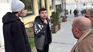 Ege Akersoy tahliye edildi