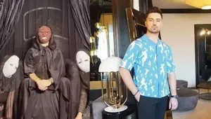 Fergio House operasyonunda ifadeler ortaya çıktı: Sosyal deney için çektik