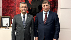 CHP'nin İzmir adayı Cemil Tugay'dan ilk paylaşım