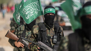 Hamas: Geçici ateşkes taleplerini reddediyoruz